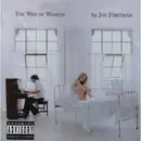 CD - Joe Firstman - War Of Women