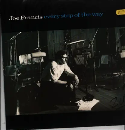 Joe Francis - Every Step Of The Way