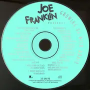 CD - Joe Franklin - Presents... Growing Up With Radio - Mono