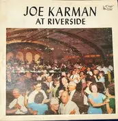 Joe Karman