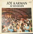 LP - Joe Karman - At Riverside