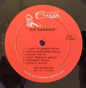 LP - Joe Karman - At Riverside