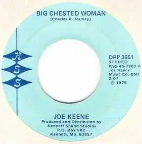 Joe Keene - Big Chested Woman