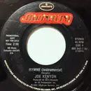 7inch Vinyl Single - Joe Kenyon - Hymne