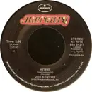 7inch Vinyl Single - Joe Kenyon - Hymne - 49 Pressing