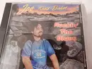 CD - Joe Kidd Baker - Rockin' The Blues