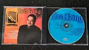 CD - Joe King - Quedate