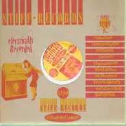 Joe King Carrasco & The Crowns - Bueno / Tuff Enuff