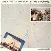Joe 'King' Carrasco - Bordertown