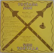 12inch Vinyl Single - Joe King Carrasco & The Crowns - Party Safari