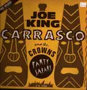 12inch Vinyl Single - Joe King Carrasco & The Crowns - Party Safari