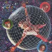 Joe 'King' Carrasco - Synapse Gap (Mundo Total)