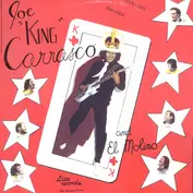 Joe King Carrasco and The El Molino Band