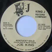 Joe King