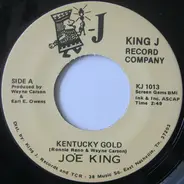 Joe King - Kentucky Gold