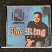 CD - Joe King - Quedate