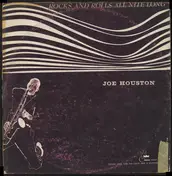 Joe Houston - Blows All Night Long