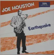 Joe Houston - Earthquake