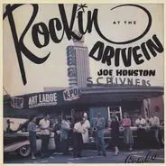 Joe Houston - Rockin' At The Drive In