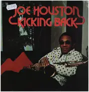 Joe Houston - Kicking Back