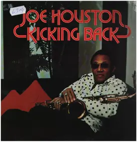 Joe Houston - Kicking Back