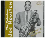 Joe Houston - Rockin' n Boppin'