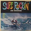 LP - Joe Houston - Surf Rockin' - Mono