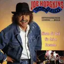 CD - Joe Hodgkins Boss Band - Nimm Dir Zeit Für Deine Freunde