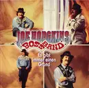 CD - Joe Hodgkins Boss Band - Es Gibt Immer Einen Grund