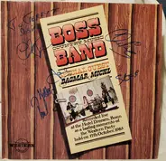 Joe Hodgkins Boss Band With Special Guest Dagmar Michl - Country Music