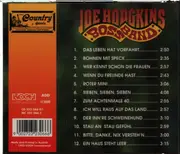 CD - Joe Hodgkins Boss Band - Das Leben Hat Vorfahrt - Signed
