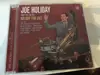 CD - Joe Holiday And His Band - Holiday For Jazz!