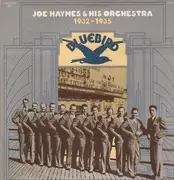 Double LP - Joe Haymes & His Orchestra - 1932-1935