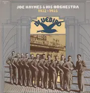 Joe Haymes & His Orchestra - 1932-1935