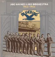 Joe Haymes & His Orchestra - 1932-1935