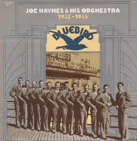 Joe Haymes - 1932-1935