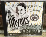 CD - Joe Haymes & His Orchestra - White Stars And Sky Rockets