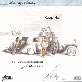 Mel Lewis - Keep Hot