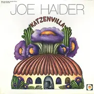 Joe Haider - Katzenvilla