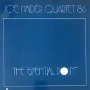 Joe Haider Quartet '84