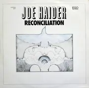 LP - Joe Haider - Reconciliation