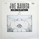 LP - Joe Haider - Reconciliation