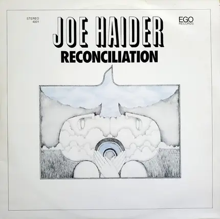 Joe Haider - Reconciliation