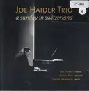 CD - Joe Haider Trio - A Sunday In Switzerland