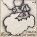LP - Joe Haider Trio - Café Des Pyrénnées - Original Press on 	Kick Records