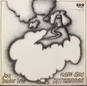 Joe Haider Trio