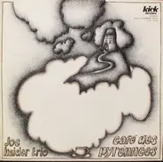 Joe Haider Trio - Café Des Pyrénnées
