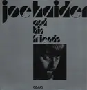 LP - Joe Haider - Joe Haider And His Friends