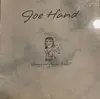 CD - Joe Hand - Guardian Angel Blues