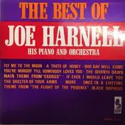 Joe Harnell - The Best Of Joe Harnell